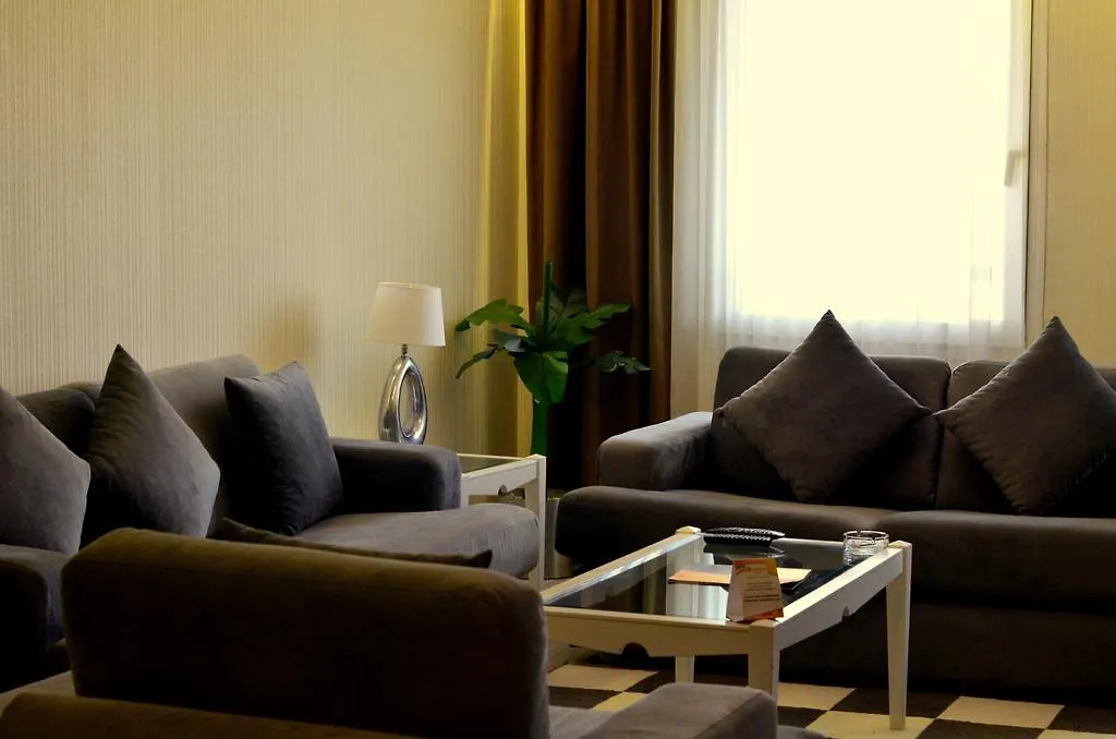 Tempo Residence Gayrettepe 伊斯坦布尔 4*,  土耳其
