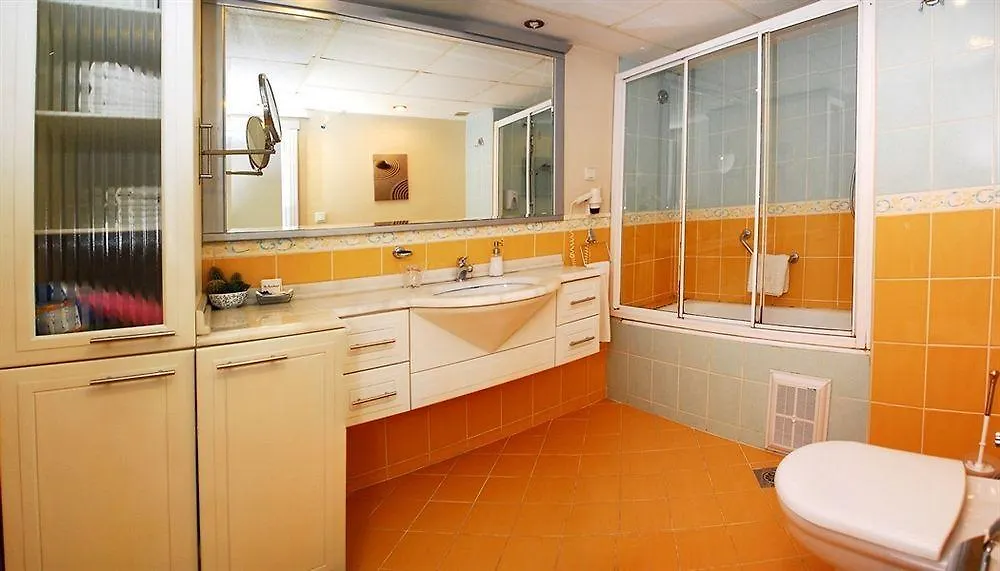 Tempo Residence Gayrettepe 伊斯坦布尔