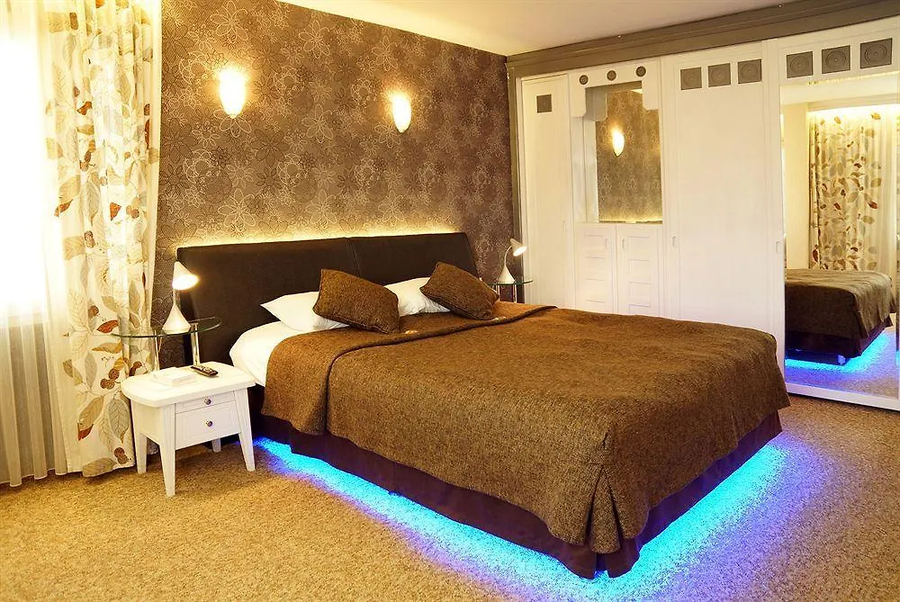 Tempo Residence Gayrettepe 伊斯坦布尔