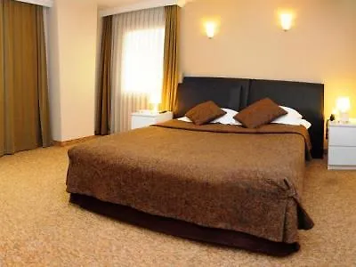 Tempo Residence Gayrettepe 伊斯坦布尔 4*,  土耳其