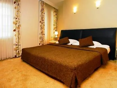 **** 公寓式酒店 Tempo Residence Gayrettepe 伊斯坦布尔 土耳其