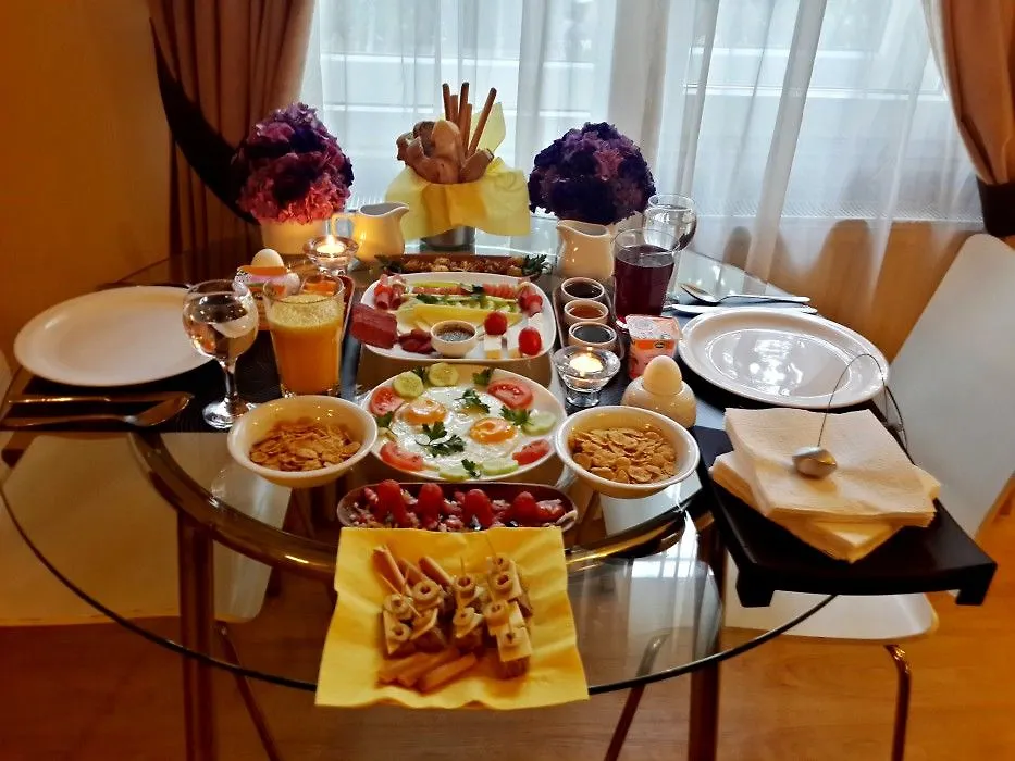 公寓式酒店 Tempo Residence Gayrettepe 伊斯坦布尔