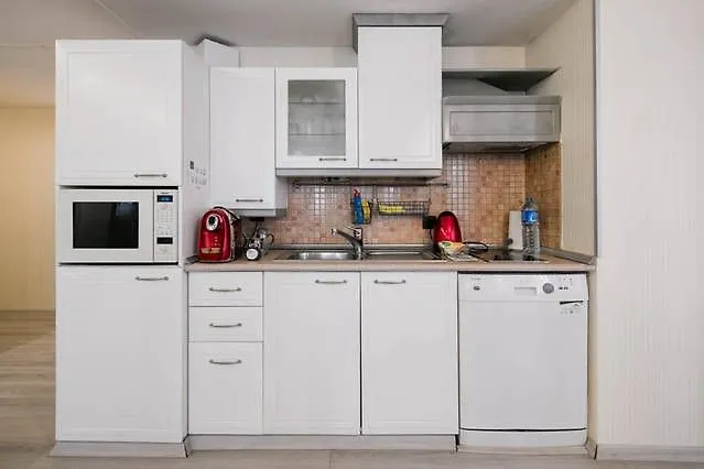 Tempo Residence Gayrettepe 伊斯坦布尔 土耳其
