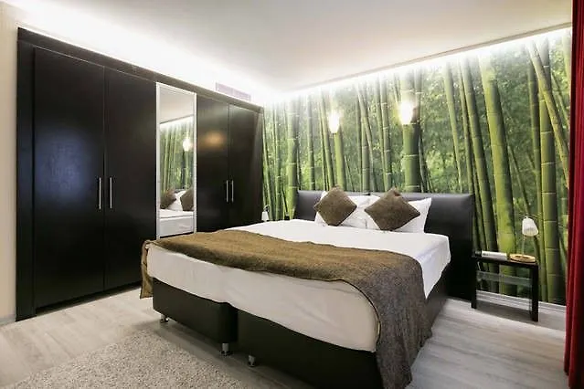 Tempo Residence Gayrettepe 伊斯坦布尔