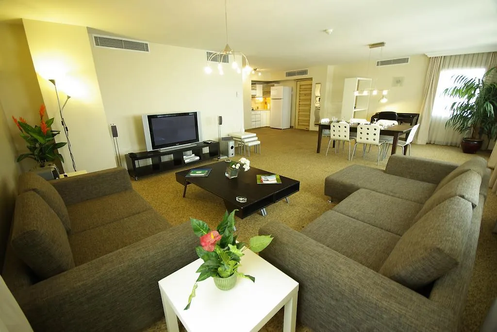 公寓式酒店 Tempo Residence Gayrettepe 伊斯坦布尔