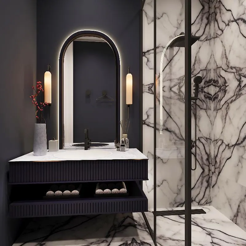 Tempo Residence Gayrettepe 伊斯坦布尔 公寓式酒店