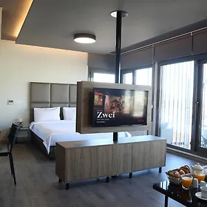 Apartman Istanbul Апарт-отель