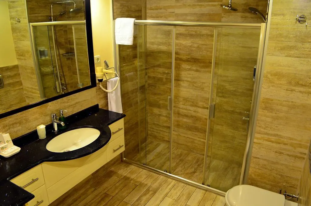 Tempo Residence Gayrettepe Κωνσταντινούπολη