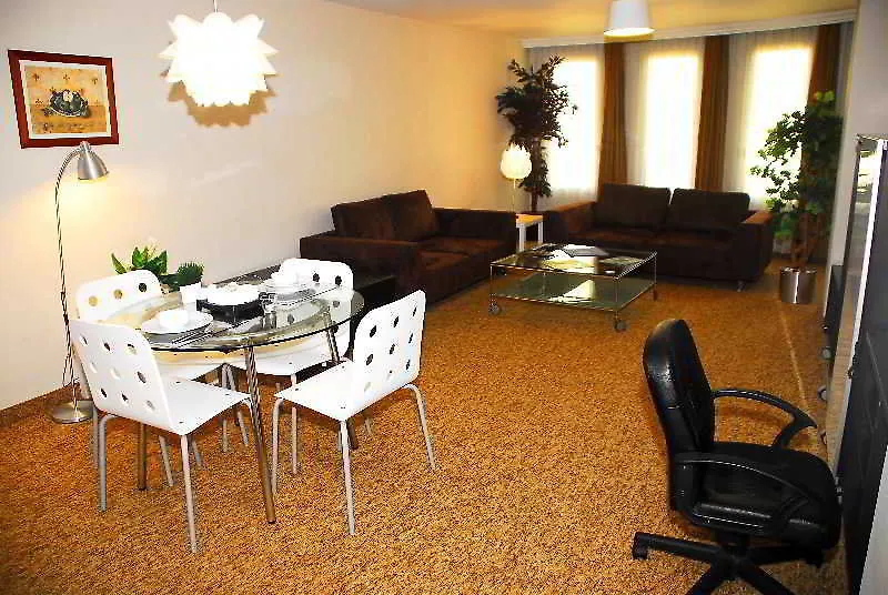 Tempo Residence Gayrettepe Κωνσταντινούπολη